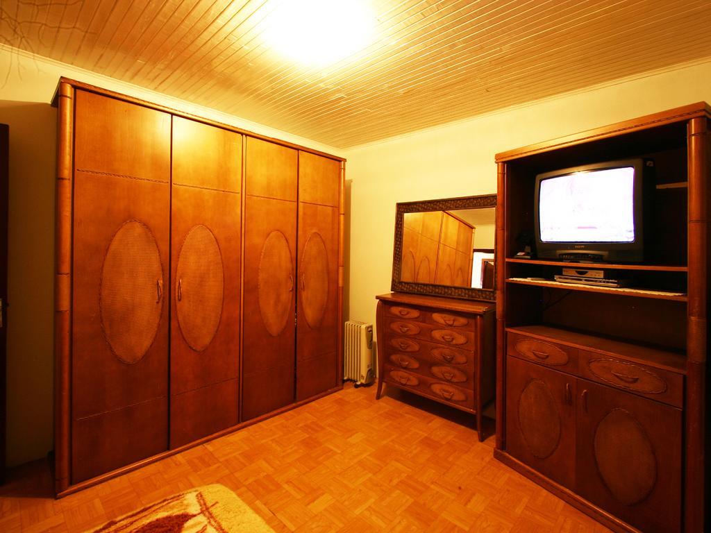 Apartamento Centro Gramado Exterior foto